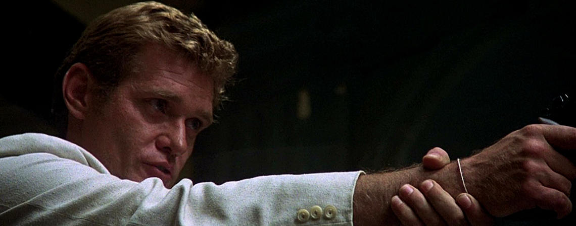 Bo Hopkins | "Midnight Express" (1978)