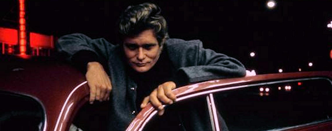 Bo Hopkins | "American Graffiti" (1973)