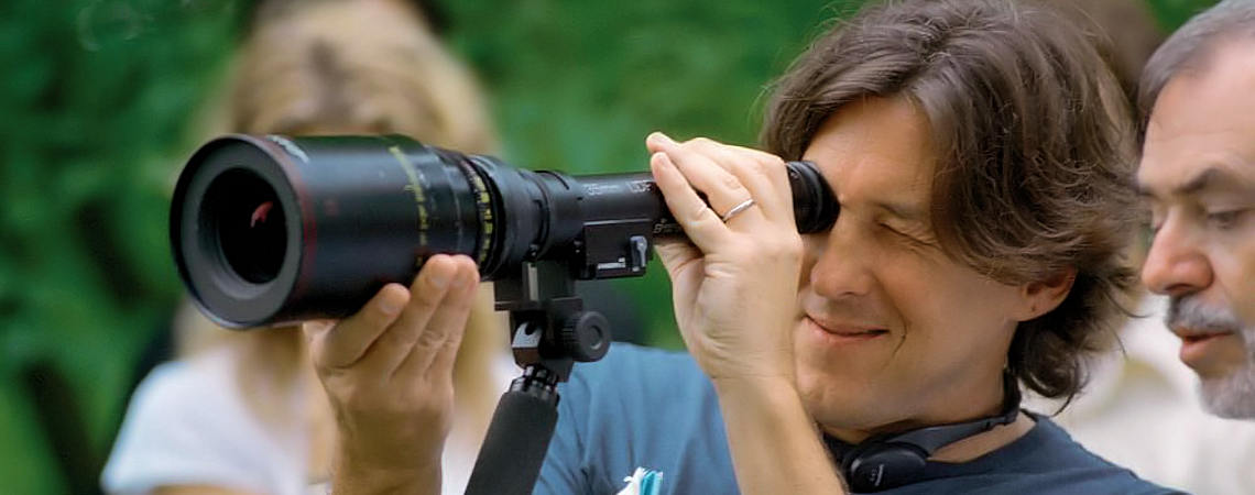 Cameron Crowe, Director