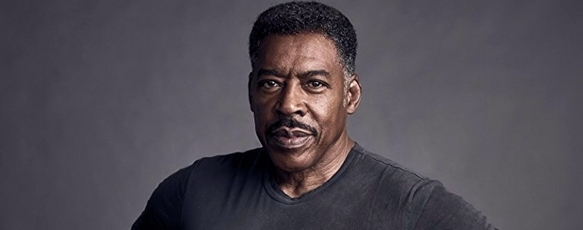 Ernie Hudson | Working Actor