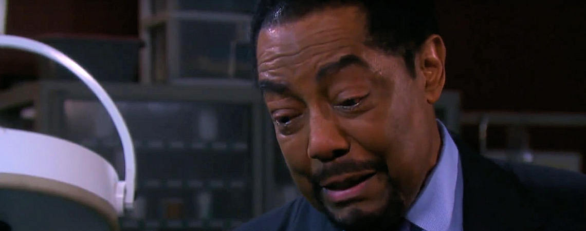 James Reynolds | "Days of our Lives" (1981-present)