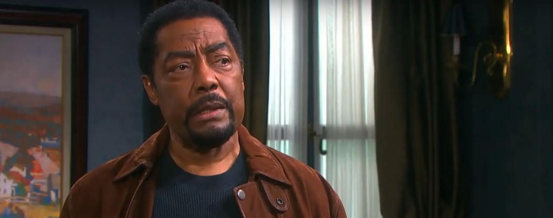 James Reynolds | "Days of our Lives" (1981-present)