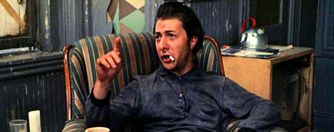 Dustin Hoffman | "Midnight Cowboy" (1969)