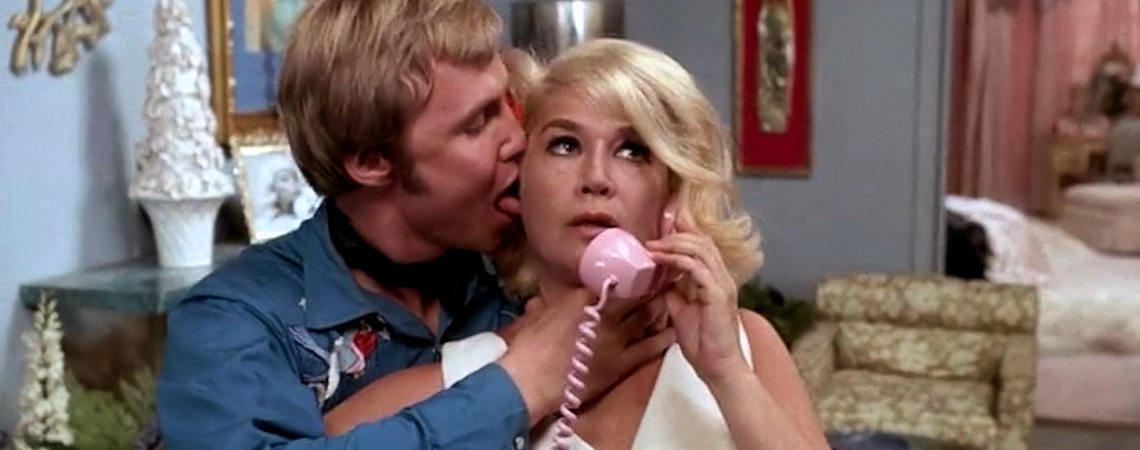  John Voight, Sylvia Miles | "Midnight Cowboy" (1969)