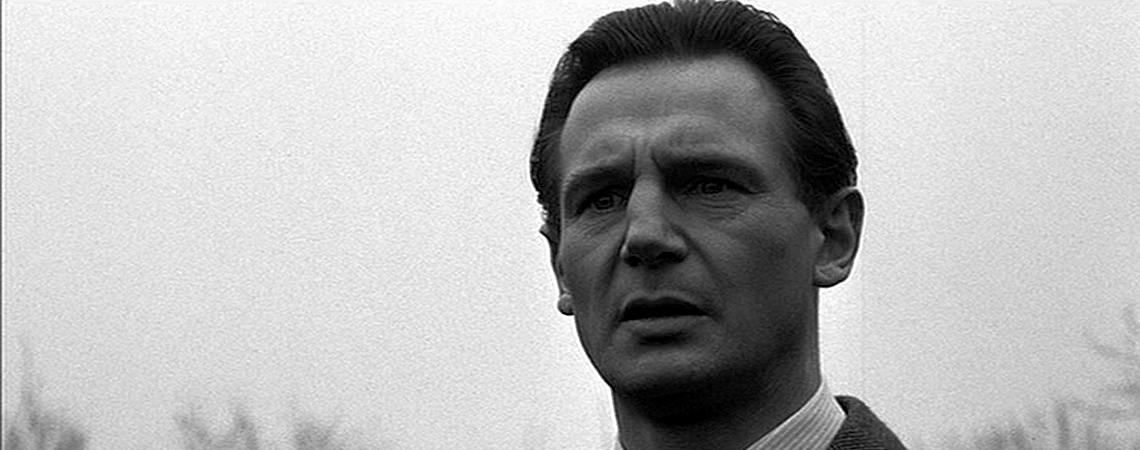 Liam Neeson | "Schindler's List" (1993)