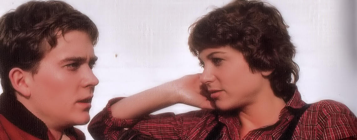 Timothy Hutton, Dinah Manoff | "Ordinary People" (1980)