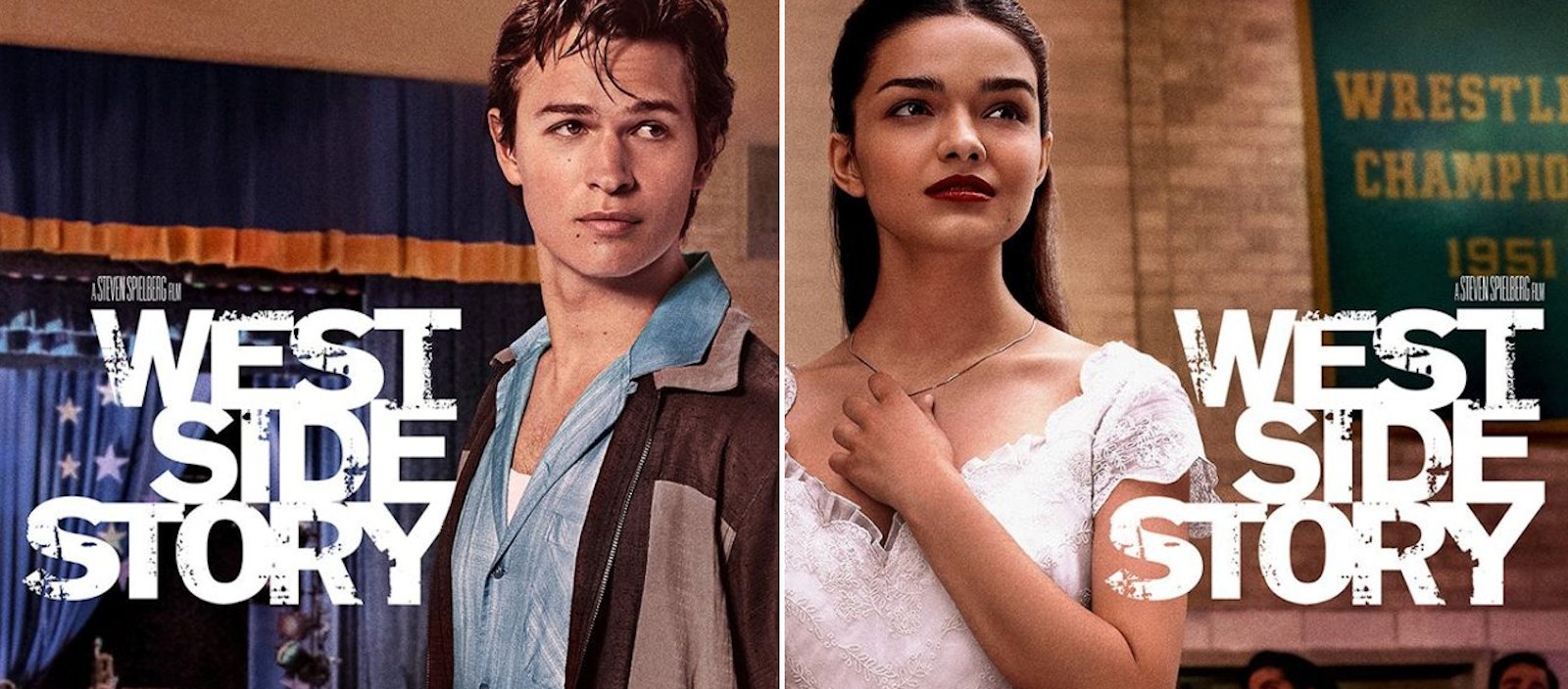 West Side Story