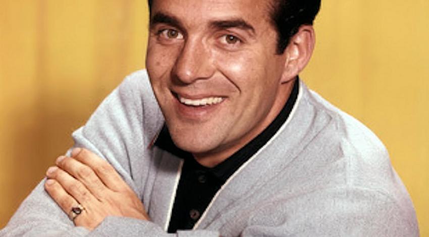 Pat Harrington cir. 1967