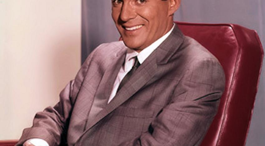 Pat Harrington cir. 1967