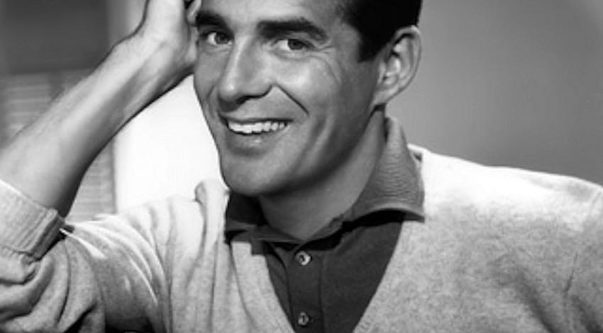 Pat Harrington cir. 1967