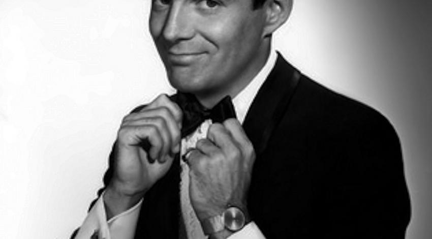 Pat Harrington cir. 1967