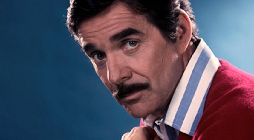 Pat Harrington cir. 1982