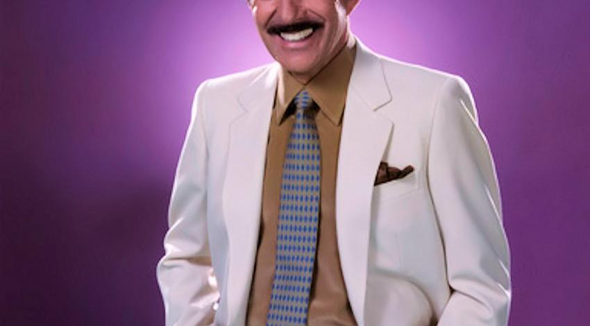 Pat Harrington cir. 1982
