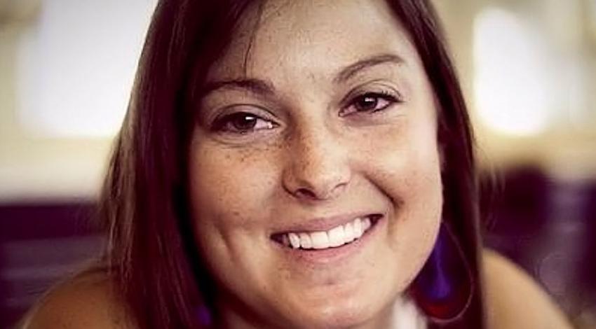 Sarah Jones R.I.P.