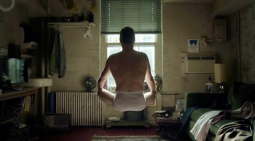 Michael Keaton | "Birdman" (2014)