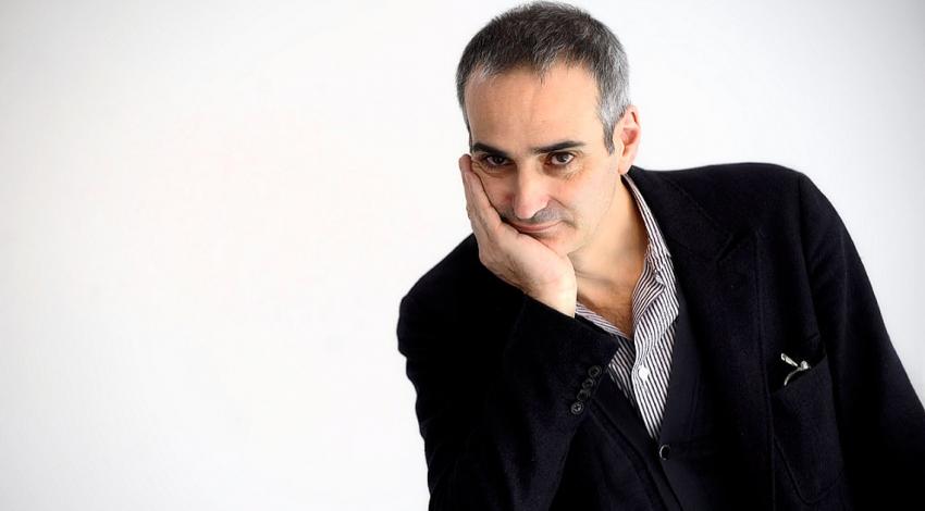 Olivier-Assayas | "l homme qui aimait les films"