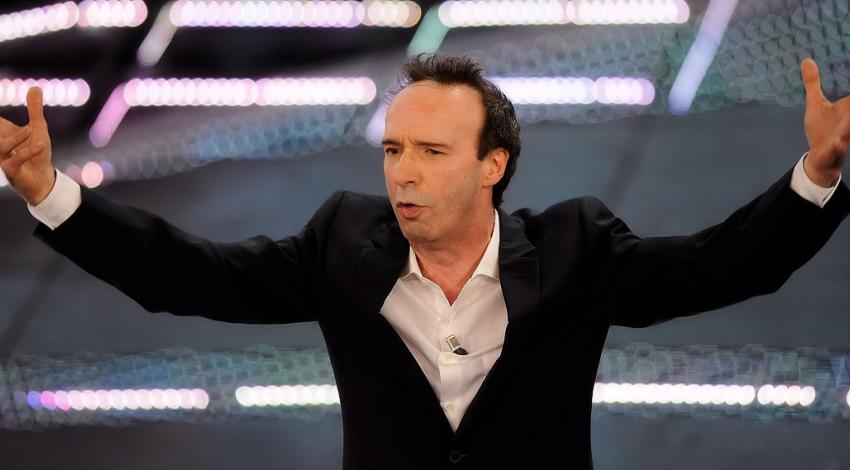 Roberto Benigni | Director, Actor