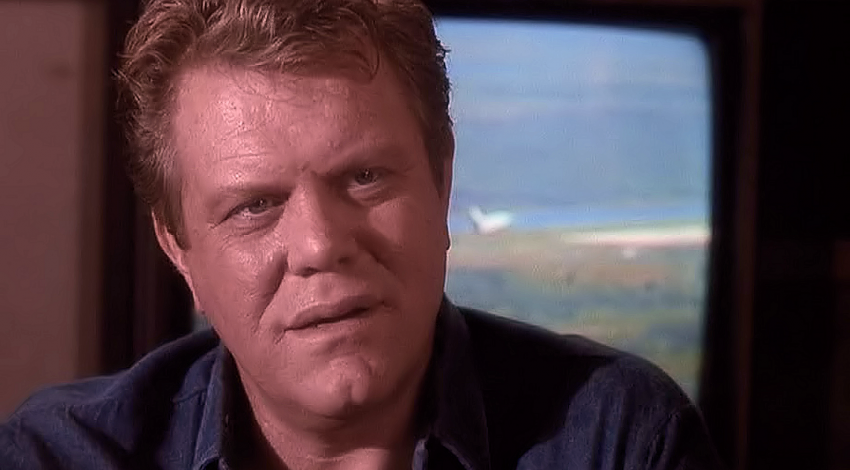 William Lucking | Working Actor