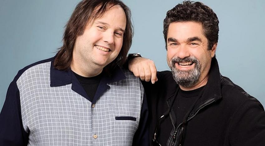 Bruce Sinofsky & Joe Berlinger | Documentary Filmmakers
