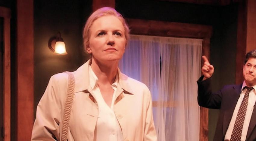 Even Gordon & Robert Cicchini | "Open House" - Skylight Theater (2013) **