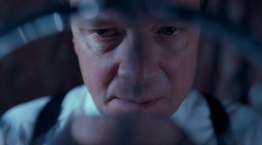 Colin Firth | "The King's Speech" (2010)