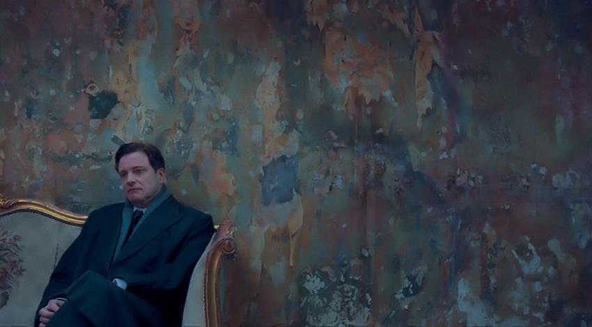 Colin Firth | "The King's Speech" (2010)