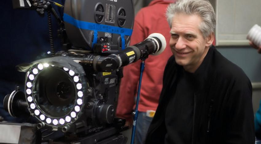 David Cronenberg | "Eastern Promises" (2007)