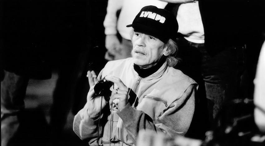 John Carpenter | Director "Escape from L.A." (1996)