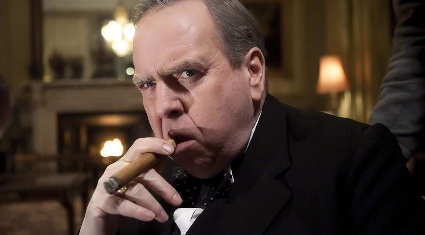 Timothy Spall | "The King's Speech" (2010)