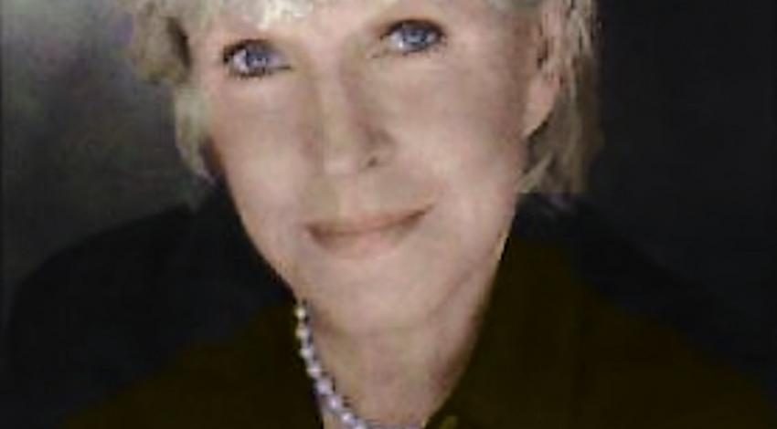 Alice Hirson | Working Actor