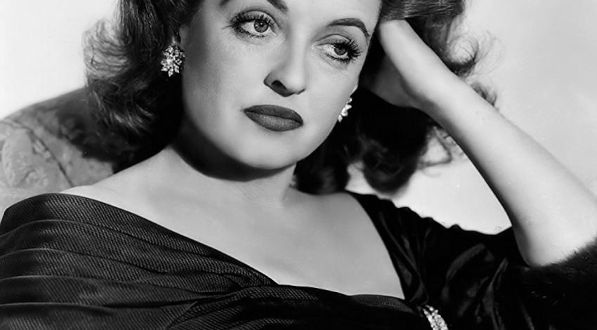 Bette Davis | "All About Eve" (1950)