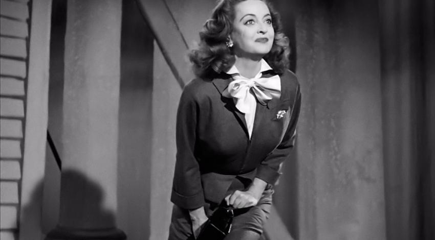Bette Davis | "All About Eve" (1950)