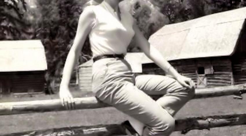 Bonnie Bartlett | Working Actor