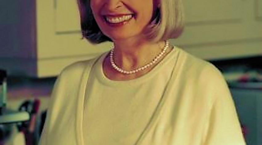Bonnie Bartlett | Working Actor