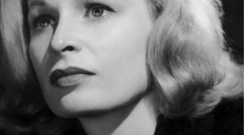 Bonnie Bartlett | Working Actor