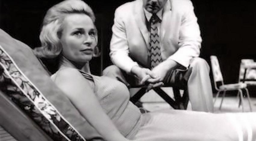 Bonnie Bartlett | Working Actor