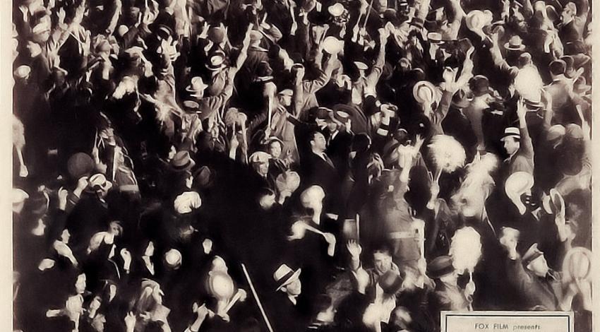 "Cavalcade" (1933)