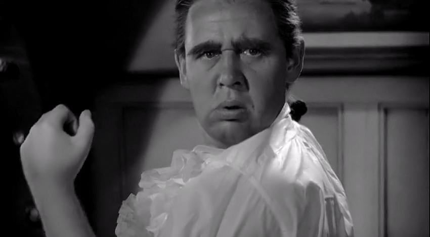 Charles Laughton | "Mutiny on the Bounty" (1935)