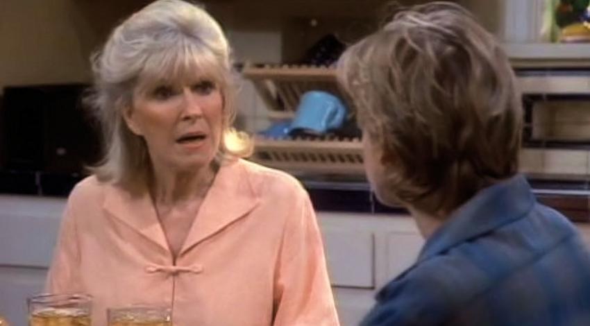 Ellen DeGeneres, Alice Hirson | "Ellen" (1994)