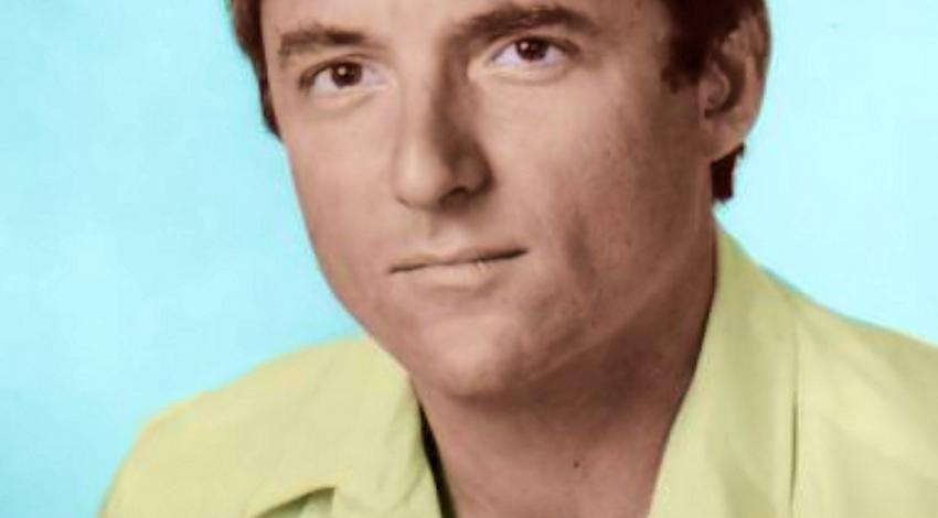 James Whitmore Jr. | Working Actor/Director