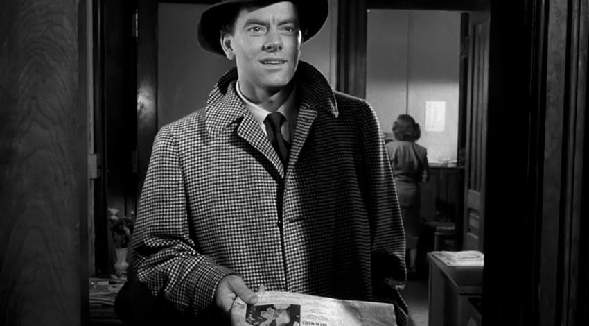 John Ireland | "All the King's Men" (1949)