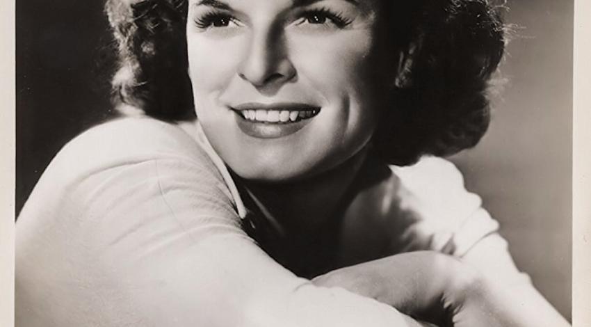 Mercedes McCambridge | "All the King's Men" (1949)
