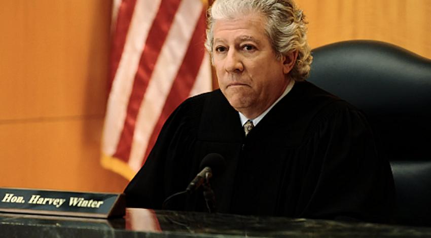 Peter Riegert | "The Good Wife" (2012)