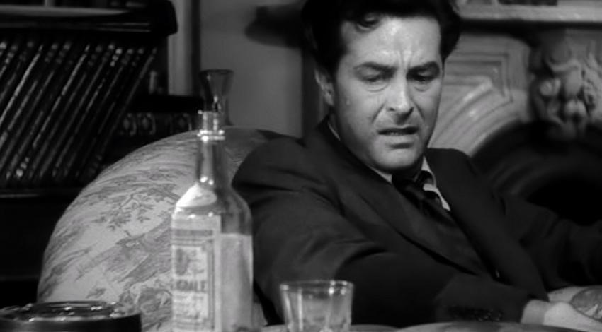 Ray Milland | "The Lost Weekend" (1945)