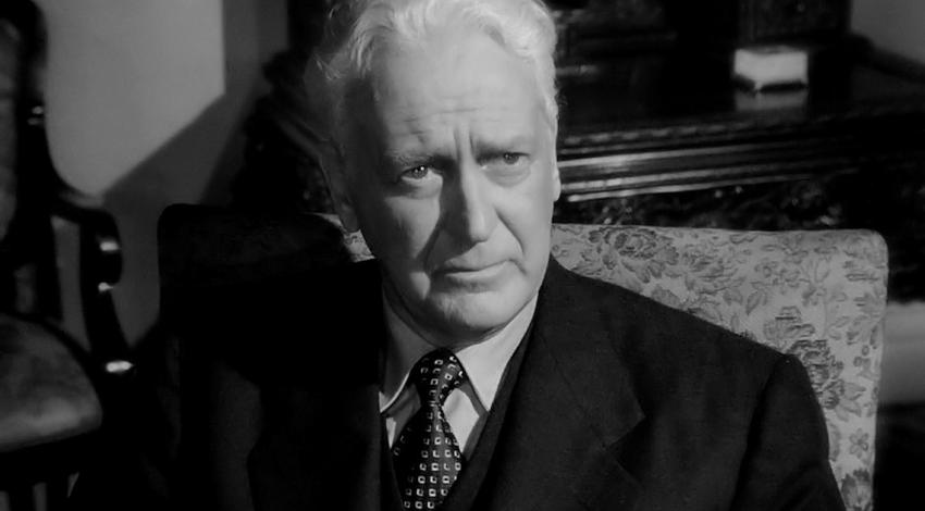 Raymond Greenleaf | "All the King's Men" (1949)
