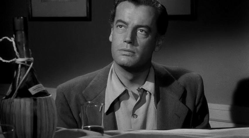 Shepperd Strudwick| "All the King's Men" (1949)