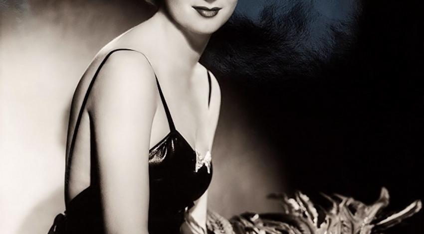 Ursula Jeans | "Cavalcade" (1933)