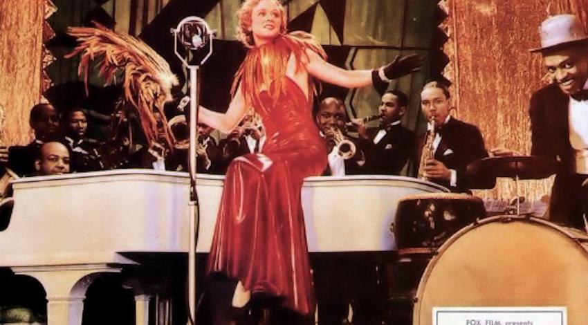Will Stanton | "Cavalcade" (1933)