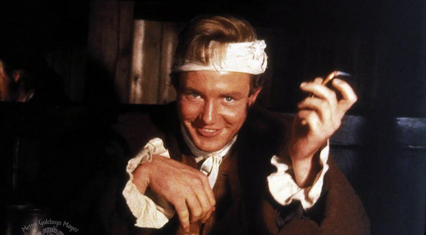 Albert Finney | "Tom Jones" (1963) *