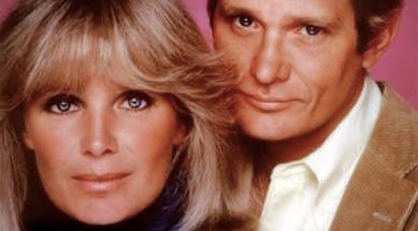 Bo Hopkins, Linda Evans | "Dynasty" (1981-1987)